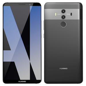 Huawei Mate 10 Pro