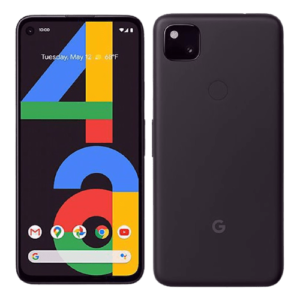 Google Pixel 4a
