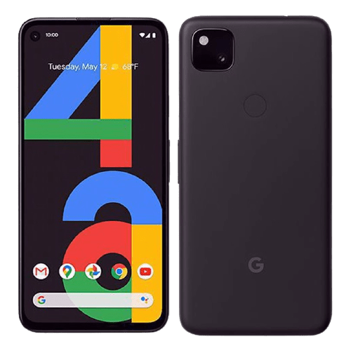 Google Pixel 4a