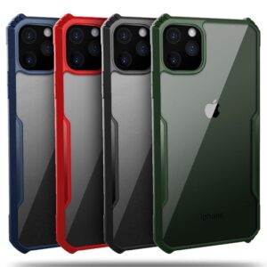 iPhone 11 Pro Max Mobile Phone Case