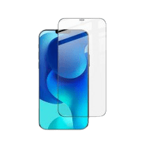 JUSTNET TEMPERED GLASS SCREEN PROTECTOR FOR IPHONE 12