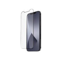 JUSTNET TEMPERED GLASS SCREEN PROTECTOR FOR IPHONE 12 PRO