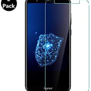 Huawei Honor 7X/Mate SE Screen Protector Tempered