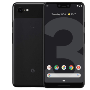 Google Pixel 3 XL