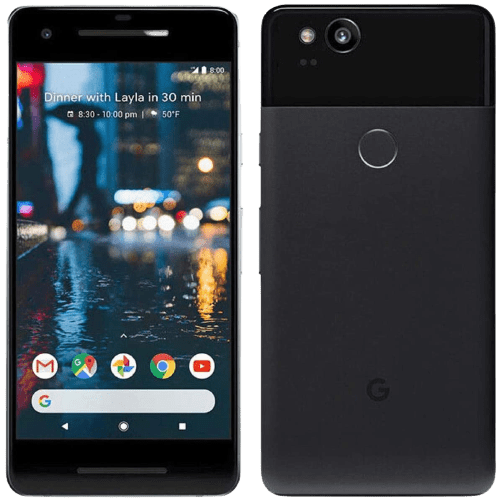 Google Pixel 2