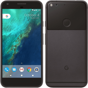 Google Pixel XL