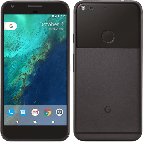 Google Pixel XL