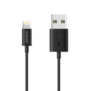 USB Cable Lightning Connector For iPhone