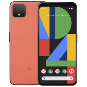 Google Pixel 4