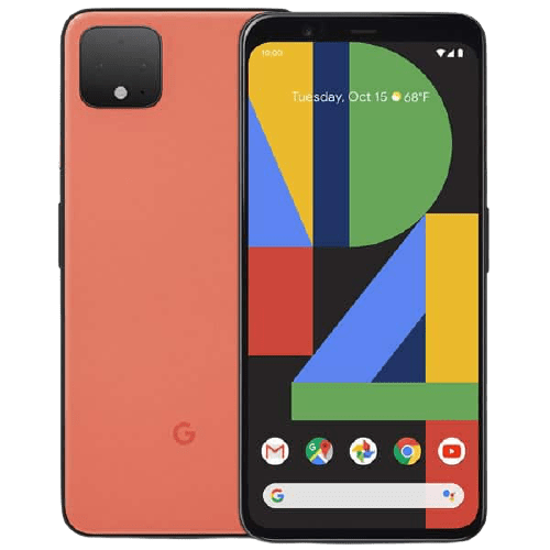 Google Pixel 4