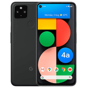Google Pixel 4a 5G