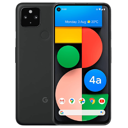 Google Pixel 4a 5G