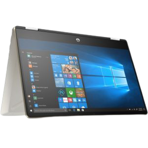 HP Latest Version