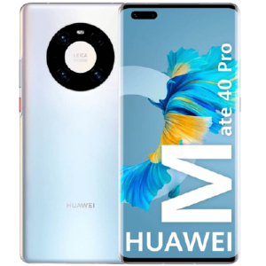 HUAWEI Mate 40 Pro