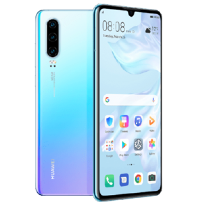 Huawei P30