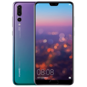 Huawei P20 Pro