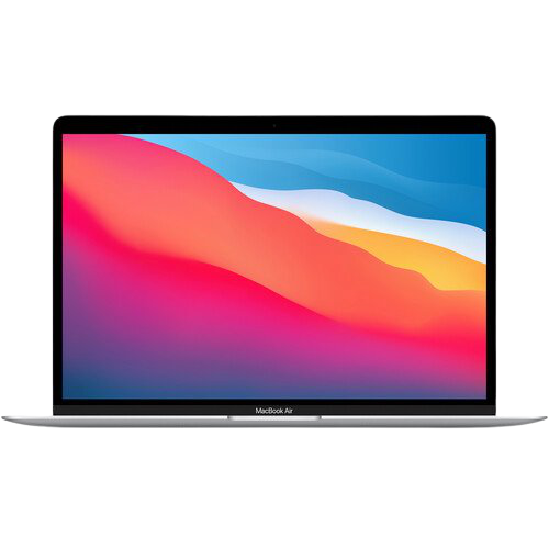 Macbook Pro with Apple M1 chip