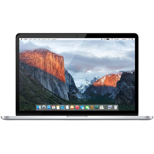 Macbook Pro