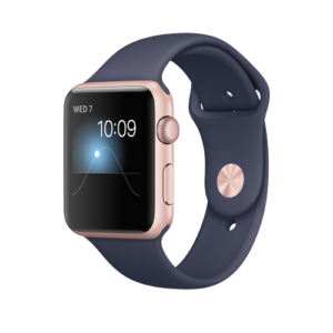 i-Watch Series 1