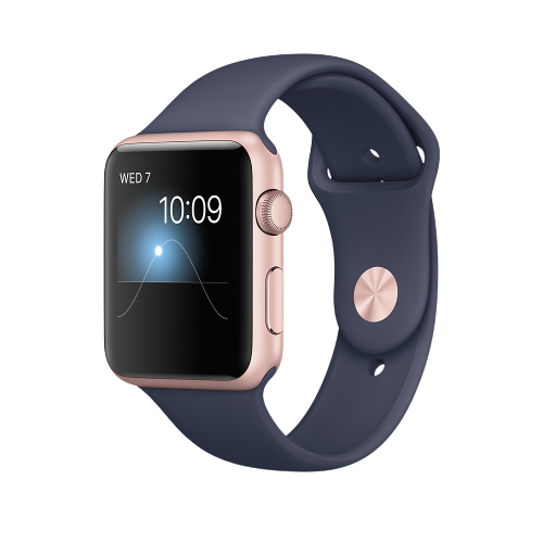 i-Watch Series 1