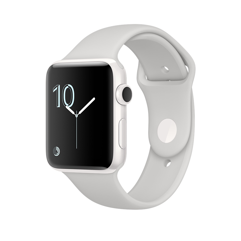 i-Watch Series 2