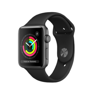 i-Watch Series 3