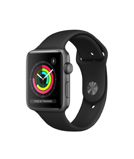 i-Watch Series 3