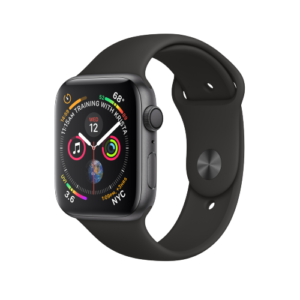 i-Watch series 4