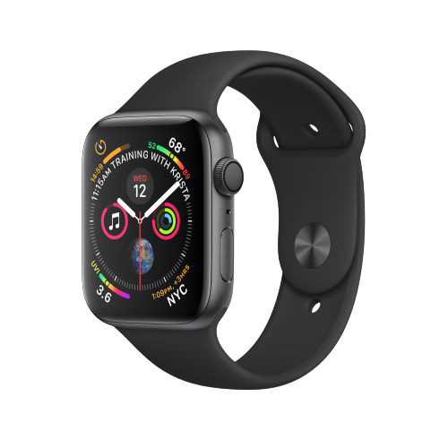 i-Watch Series 4