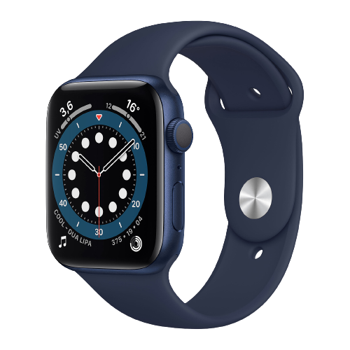 iWatch Series 6