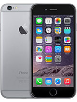 iPhone 6 Plus