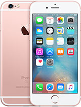 iPhone 6s Plus