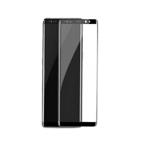 BASEUS 3D CURVED GLASS SCREEN PROTECTOR GALAXY NOTE 8