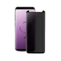 BASEUS 3D GLASS SCREEN PROTECTOR FOR GALAXY S9/S9+