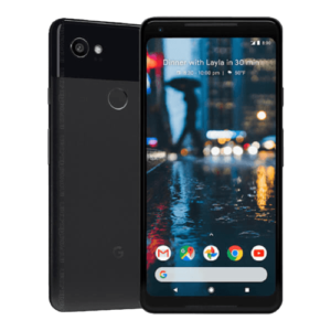 Google Pixel 2 XL