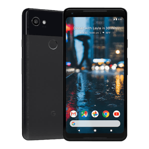 Google Pixel 2 XL