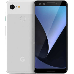 Google Pixel 3