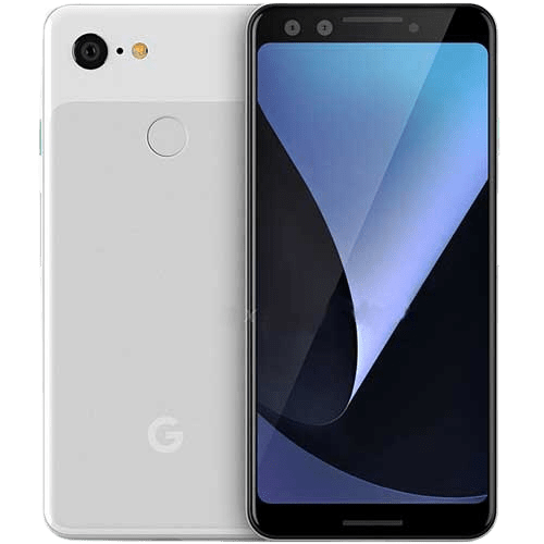Google Pixel 3
