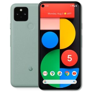 Google Pixel 5