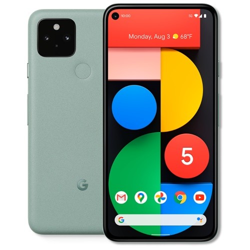 Google Pixel 5