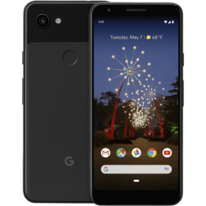 Google Pixel 3a