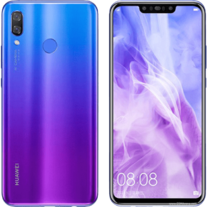 Huawei Nova 3