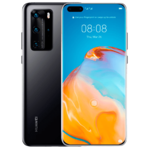 HUAWEI P40 Pro