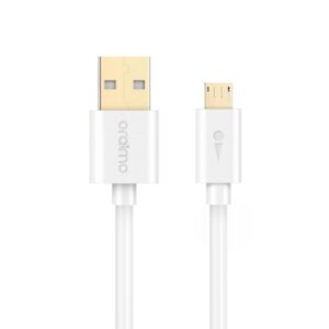 USB Cable with Gold Plated Plug For Android