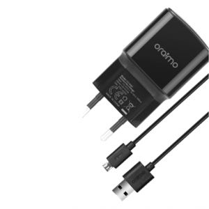 Oraimo CU-60AR CD-52BR Charger Kit