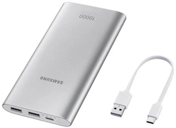 Samsung Type-C 10000mah Power Bank