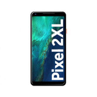 Google Pixel 2 XL