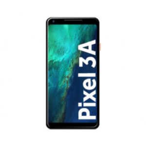 Google Pixel 3A
