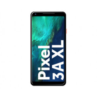 Google Pixel 3AXL