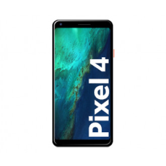 Google Pixel 4